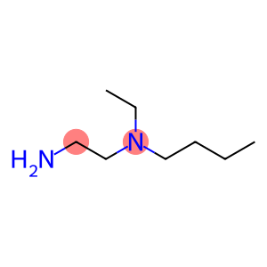 1,2-Ethanediamine, N1-butyl-N1-ethyl-