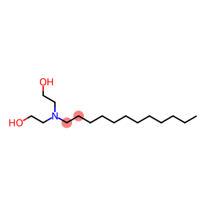 Bis(2-hydroxyethyl) Lauryl Amine