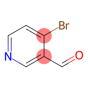 4-Bromopyridine-3-carboxaldehyde