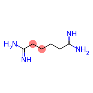 1,4-DIAMIDINOBUTANE