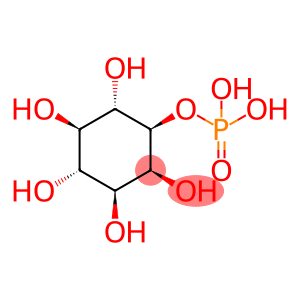 D-Myo-inositol, 1-(dihydrogen phosphate)