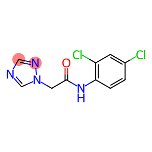 Imibenconazole-desbenzyl-oxon