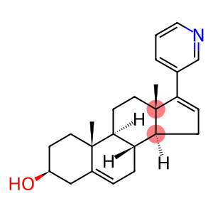 17-(3-Pyridyl)androsta-5,16-dien-3beta-ol