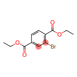 1,4-Diethyl 2-bromobenzene-1,4-dicarboxylate