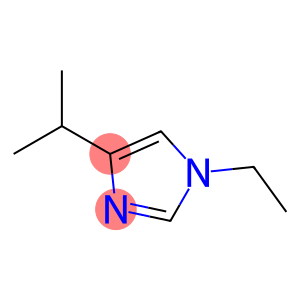 1H-Imidazole,1-ethyl-4-(1-methylethyl)-(9CI)