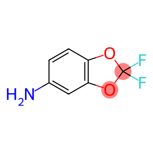 5-氨基-2,2-二氟-1,3-苯并二恶茂