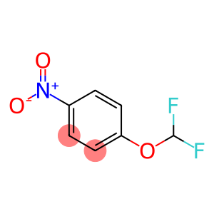 1-(difluoromethoxy)-4-nitrobenzene