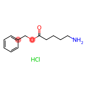 5-氨基戊酸苄酯盐酸盐