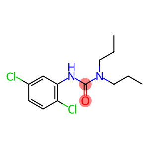 3-(2,5-Dichlorophenyl)-1,1-dipropylurea