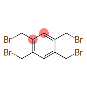 1,2,4,5-Tetrakis(bromomethyl)benzene