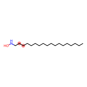 1-Octadecanamine, N-hydroxy-