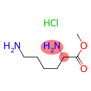 methyl L-lysinate hydrochloride