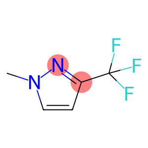 1-methyl-3-(trifluoromethyl)-1H-pyrazole