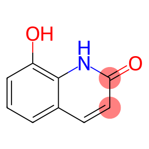 2,8-Quinolinediol