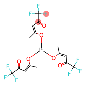 Indium 1,1,1-trifluoro-2,4-pentanedionate