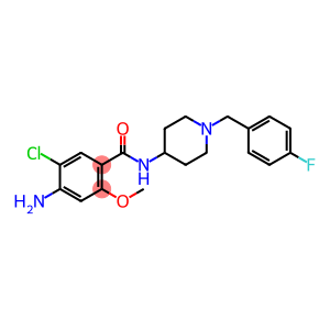 Fluoroclebopride