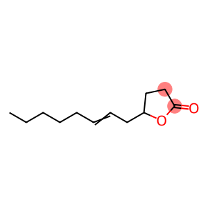 (Z)-6-dodecen-γ-lactone,dihydro-5-(2-octenyl)-2(3H)-furanone,4-hydroxy-γ-lactone-6-dodecenoicacid