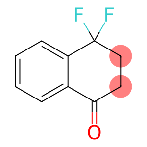 1(2H)-Naphthalenone, 4,4-difluoro-3,4-dihydro-