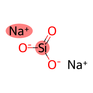 disodium silicate