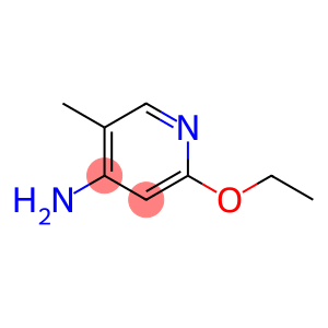 非奈利酮中间体(4-氨基-5-甲基-2-甲氧基吡啶)