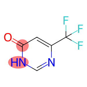 4-羟基-6-三氟甲基嘧啶