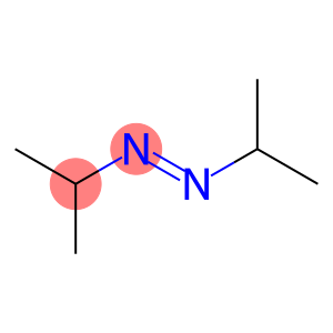 Diazene, 1,2-bis(1-methylethyl)-, (1E)-