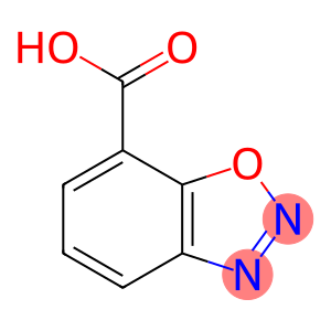 苯并[D][1,2,3]噁二唑-7-羧酸