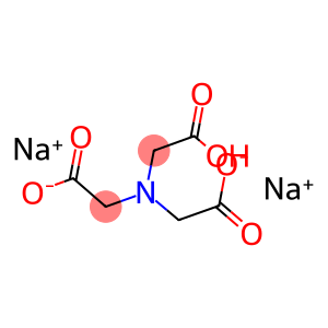 Nitrilotriaceticacid,disodium