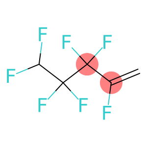 2,3,3,4,4,5,5-Heptafluoro-1-pentene