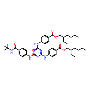 二乙基己基丁酰胺基三嗪酮