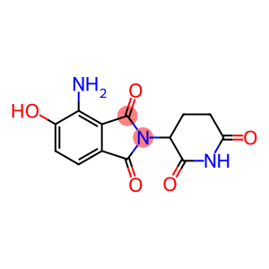 Pomalidomide Impurity 10