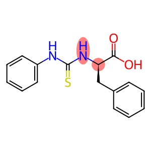 (R)-3-PHENYL-2-(3-PHENYLTHIOUREIDO)PROPANOIC ACID