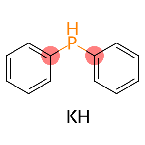二苯基磷酸钾