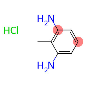 甲苯-2,6-二胺盐酸盐