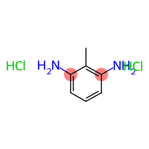 2,6-Diaminotoluene dihydrochloride.