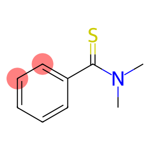 N,N-二甲基苯硫代甲酰胺