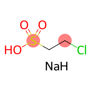 2-氯乙基磺酸钠