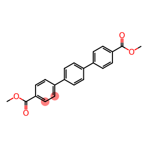 [1,1':4',1''-Terphenyl]-4,4''-dicarboxylic acid, 4,4''-dimethyl ester