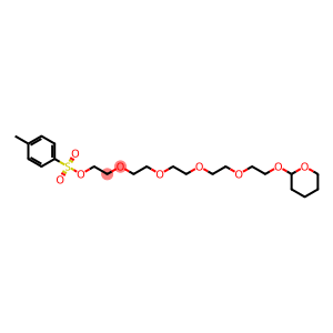 Tos-PEG5-THP