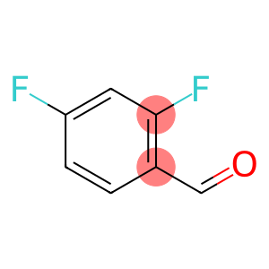 2,4-二氟苯甲醛