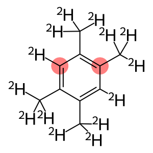 均四甲苯-D14