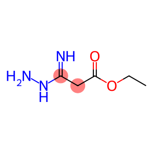 3-HYDRAZINO-3-IMINO-PROPANOIC ACID, ETHYL ESTER