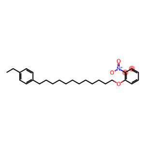 [12-(4-ETHYLPHENYL)DODECYL]2-NITRO-