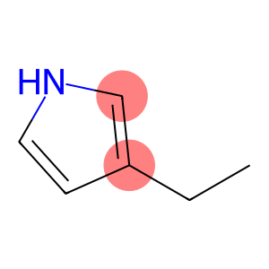 3-ETHYL-1H-PYRROLE