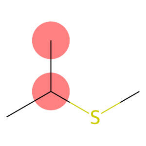 甲基异丙基硫醚