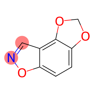 1,3-Dioxolo[4,5-e][1,2]benzisoxazole(9CI)