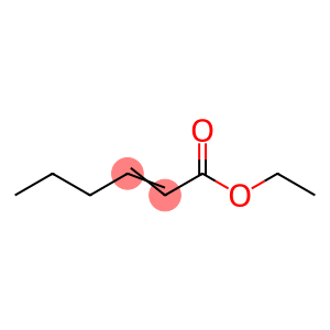 ethyl hex-2-enoate