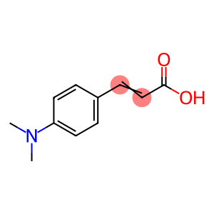 4-(DIMETHYAMINO)CINNAMICACID