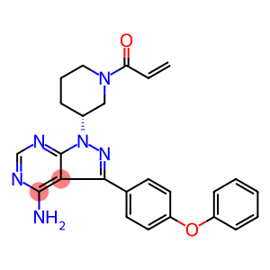 Ibrutinib-d5