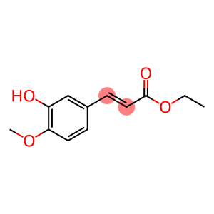 Ethyl isoferulate